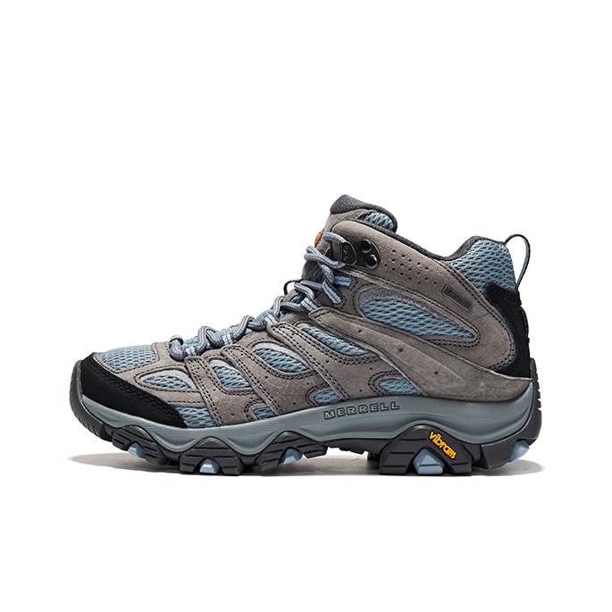 Merrell Shoes Moab 3 - حذاء ميريل موب 3 ميد جي