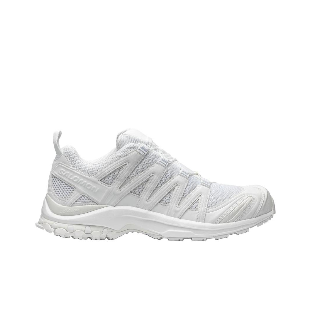 سالومون XA PRO 3D حذاء رياضي م - مراجعة Salomon Shoes Xa Pro 3D وسعره