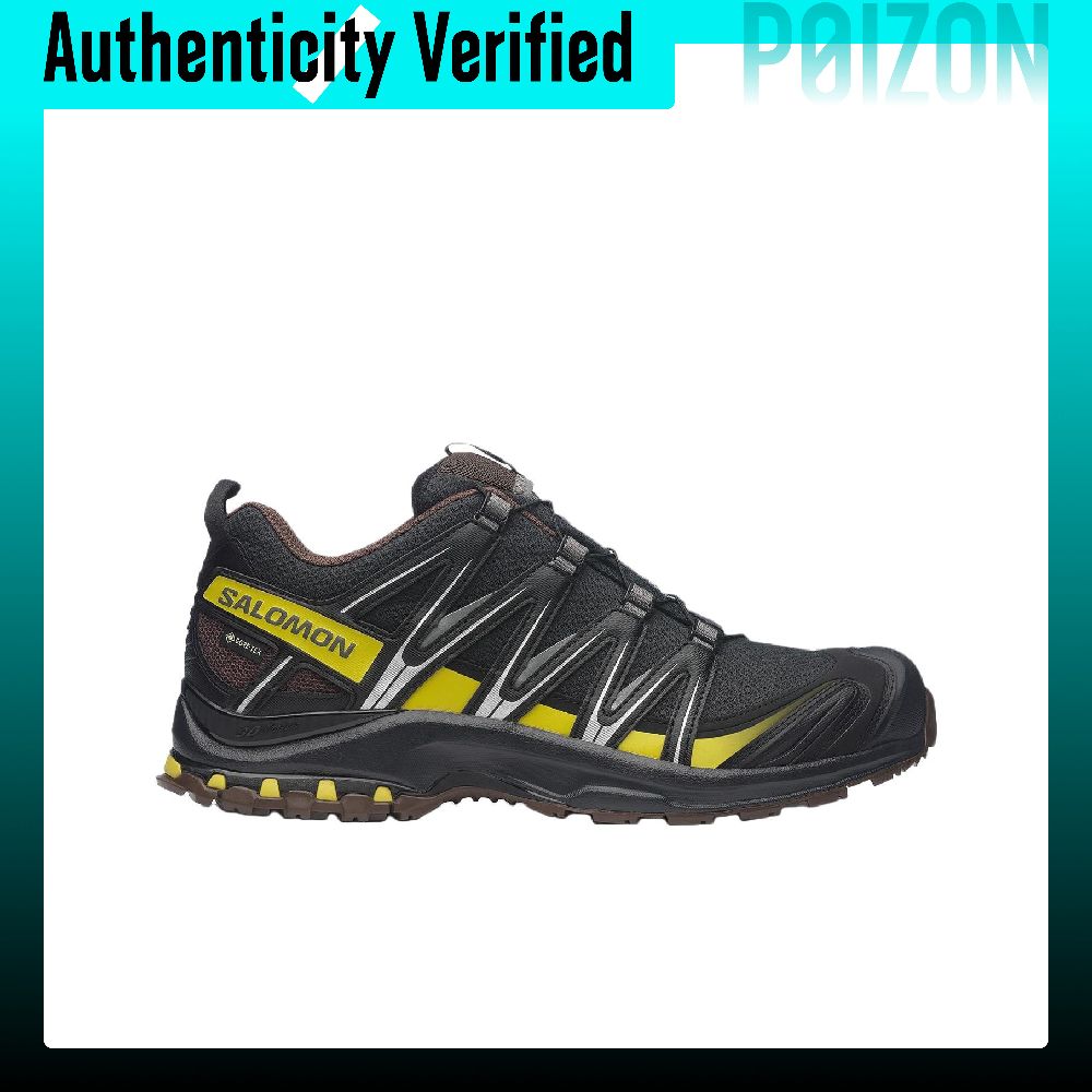 سالومون XA PRO 3D حذاء رياضي ك - مراجعة Salomon Shoes Xa Pro 3D وسعره