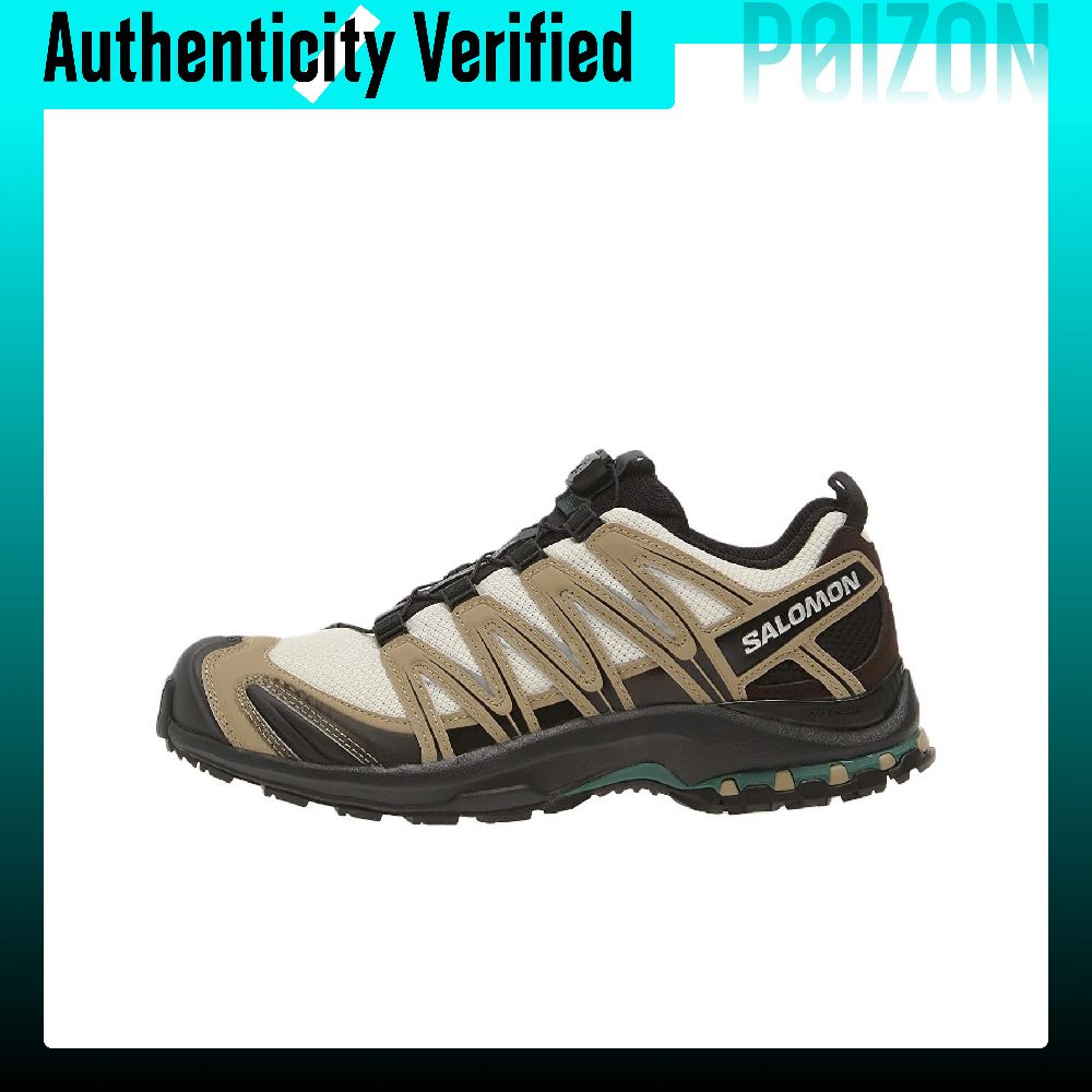 حذاء الجري سالومون XA PRO 3D ل - مراجعة Salomon Shoes Xa Pro 3D وسعره