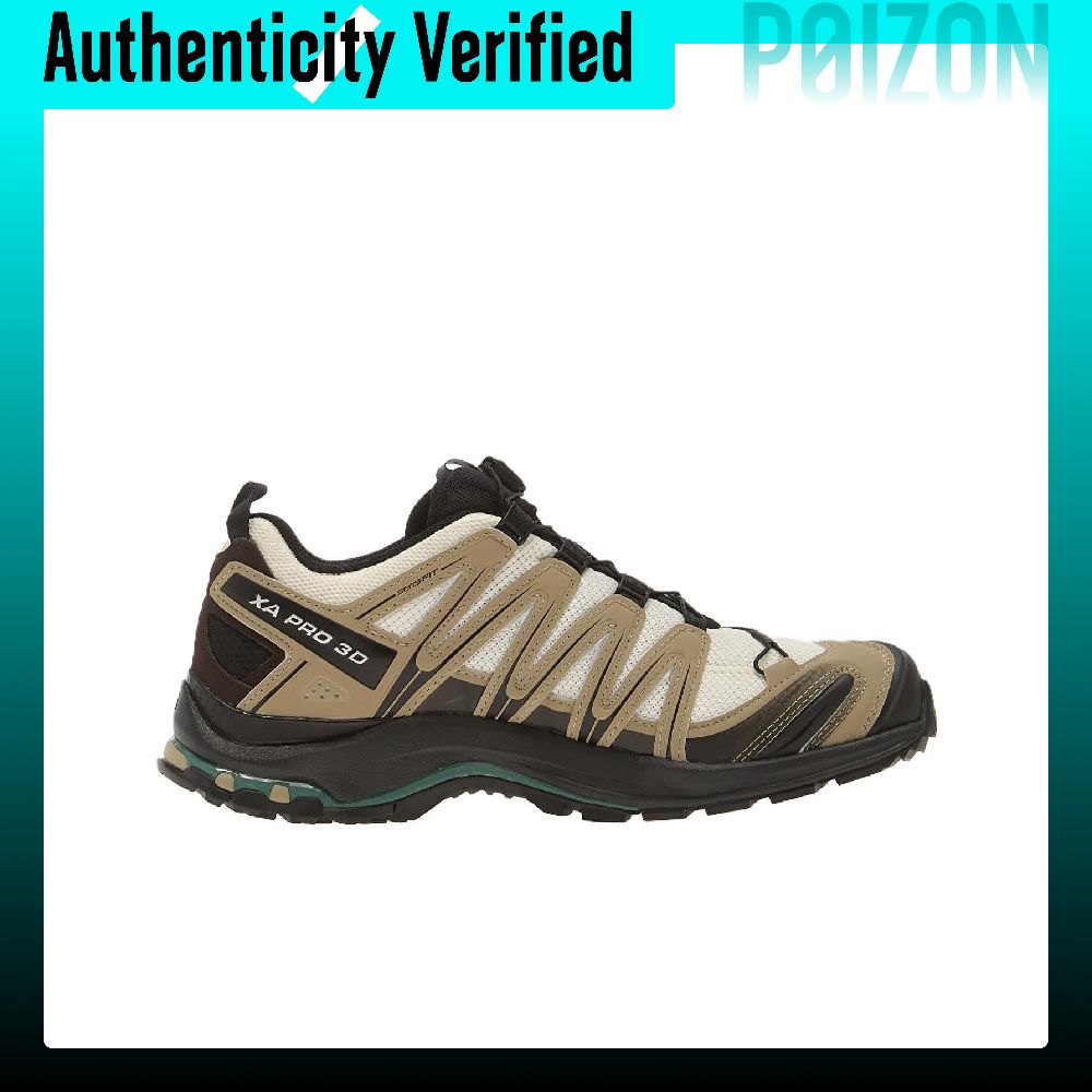 حذاء الجري سالومون XA PRO 3D ل - مراجعة Salomon Shoes Xa Pro 3D وسعره
