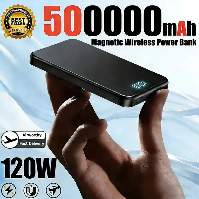 بنك طاقة لينوفو 50000 مللي أمب - مراجعة Solar Emergency Charger وسعره